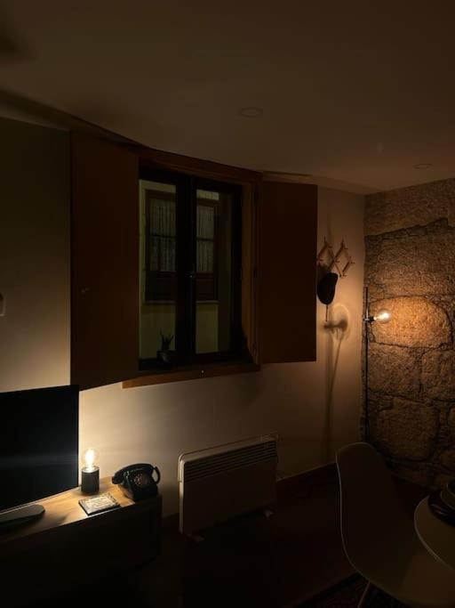 Fontainhas Heritage House ポルト エクステリア 写真