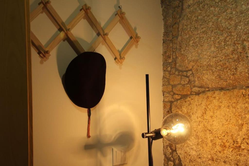 Fontainhas Heritage House ポルト エクステリア 写真